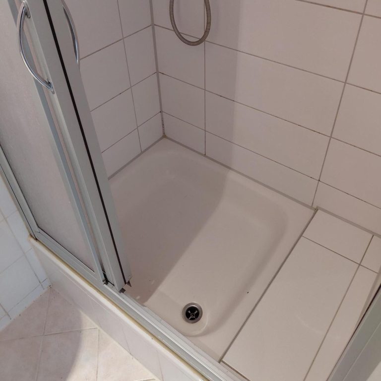 Gebäudereinigung