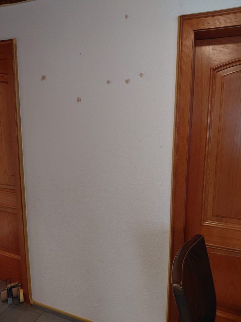 Malerarbeiten CH